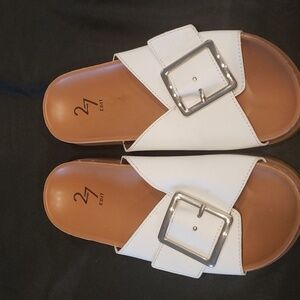 27 Edit Slide sandal from Nordstrom
